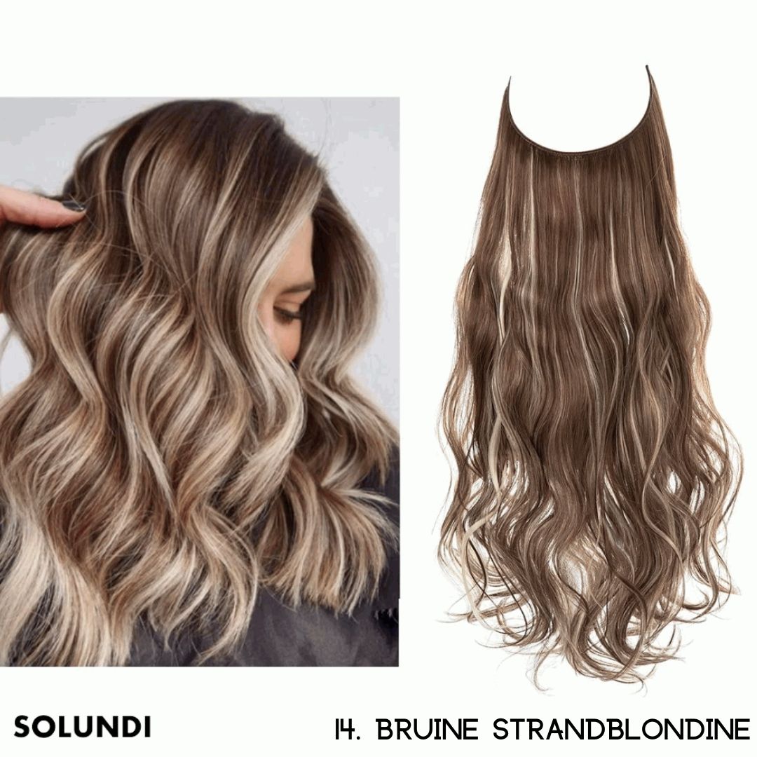 FullerHair⢠- Snelste haarextensies ooit!