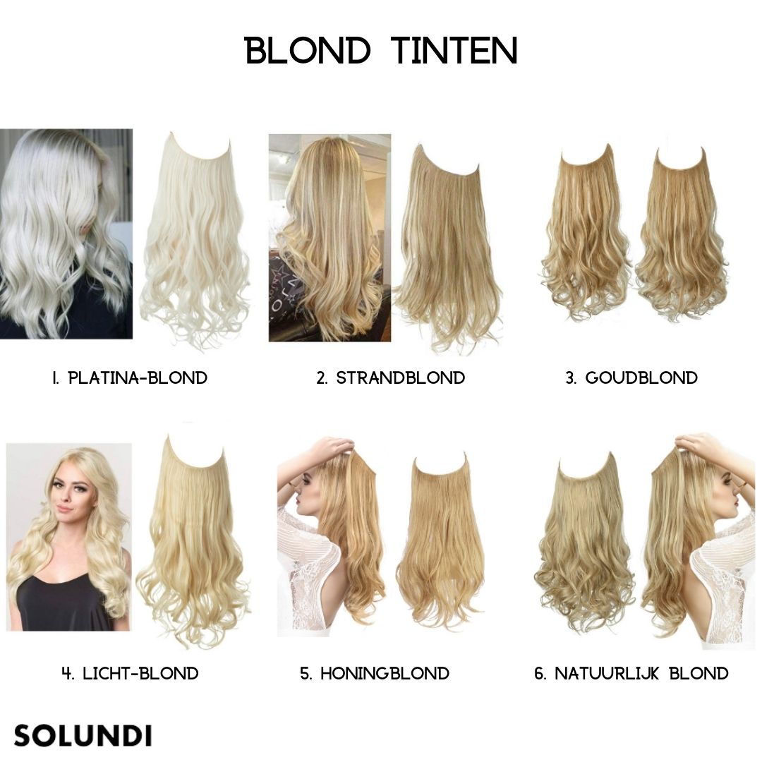 FullerHair⢠- Snelste haarextensies ooit!