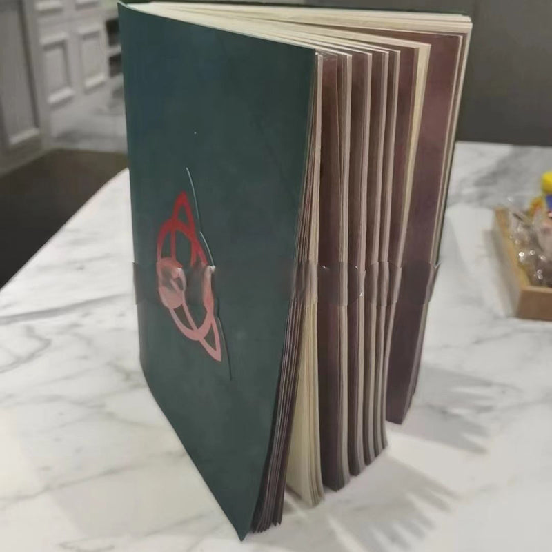 The Sorcerer's Scroll⢠- Leer en creëer je eigen spreuk