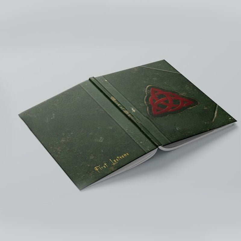 The Sorcerer's Scroll⢠- Leer en creëer je eigen spreuk