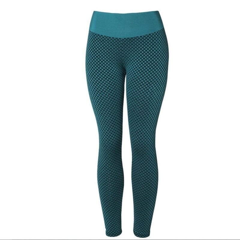 SleekFit⢠- Sexy Leggings voor Yoga voor Vrouwen!