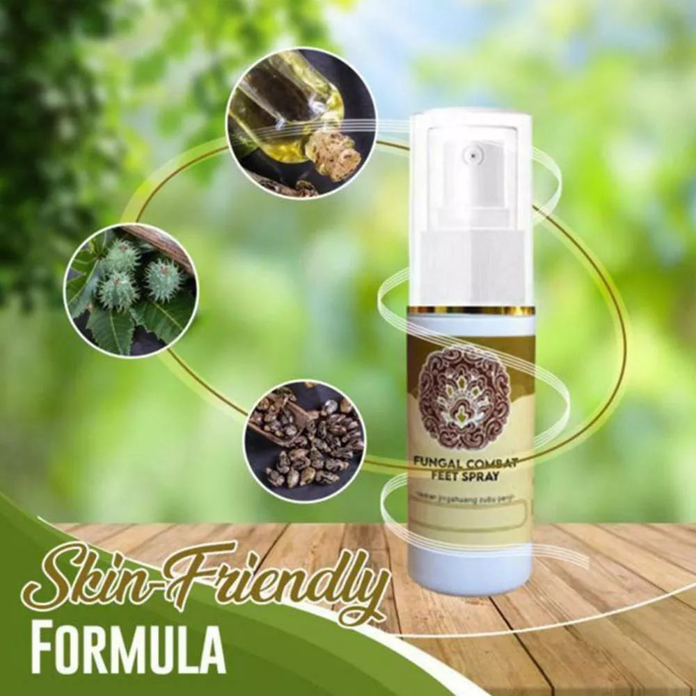 1 + 1 GRATIS VANDAAG | HerbCure⢠Schimmelwerende Spray