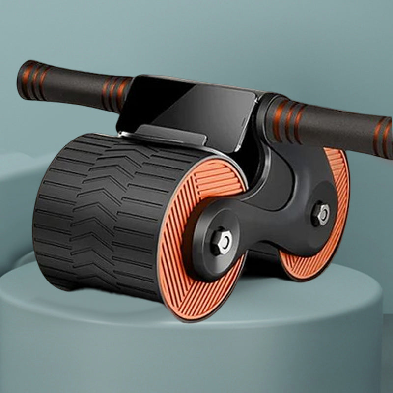 CoreCarver™ | Werk aan je figuur en gezondheid met het fitness buikspierwiel!