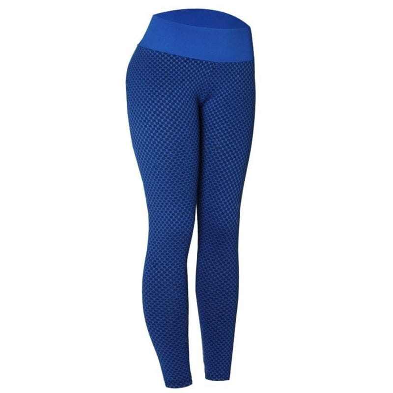 SleekFit⢠- Sexy Leggings voor Yoga voor Vrouwen!