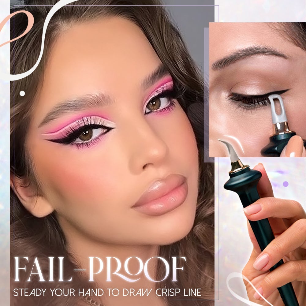 GlamEye™ - er moeiteloos mooi uitzien!