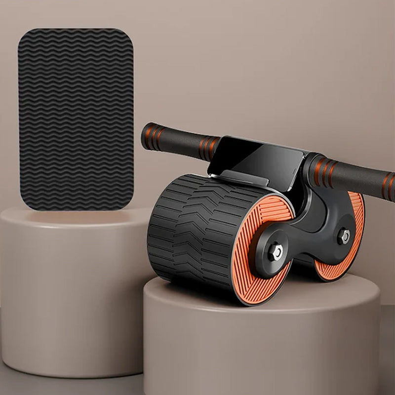 CoreCarver™ | Werk aan je figuur en gezondheid met het fitness buikspierwiel!