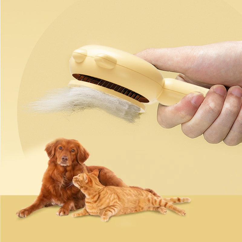 PurrfectGroomer⢠- Bescherm jezelf & je huisdier!