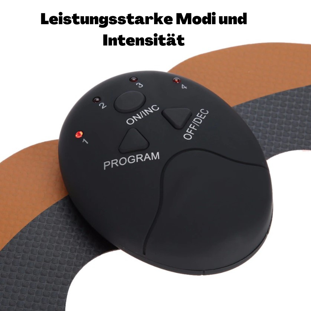 70% OFF VANDAAG | TrainFitā¢- Span je bilspieren aan!