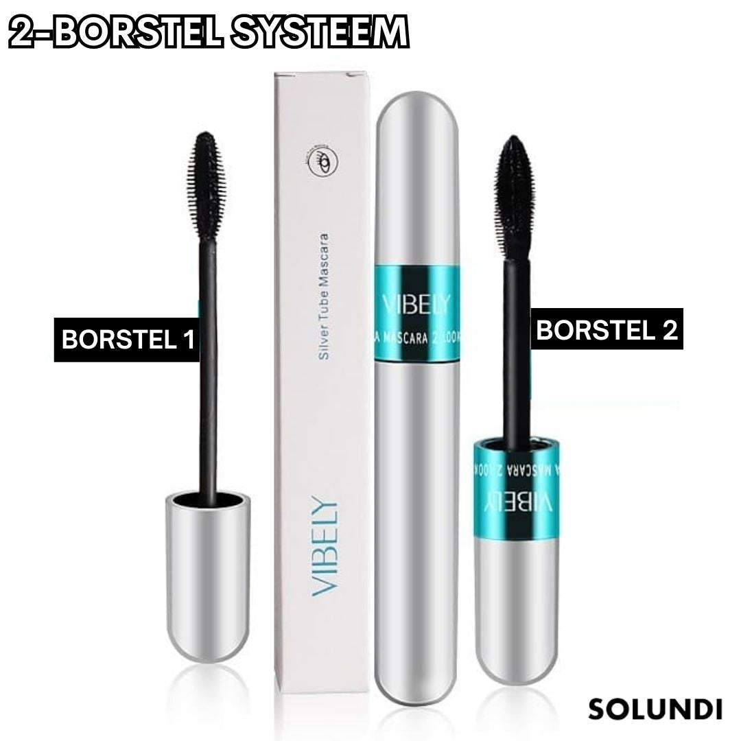 1 + 1 GRATIS VANDAAG | Vibely⢠Lash Cosmetics Mascara