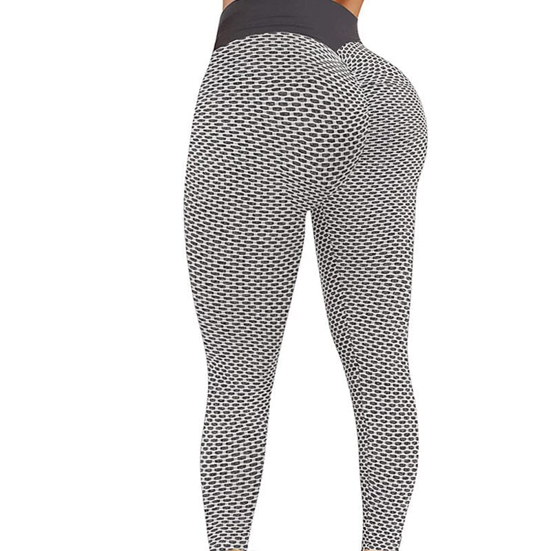 SleekFit⢠- Sexy Leggings voor Yoga voor Vrouwen!