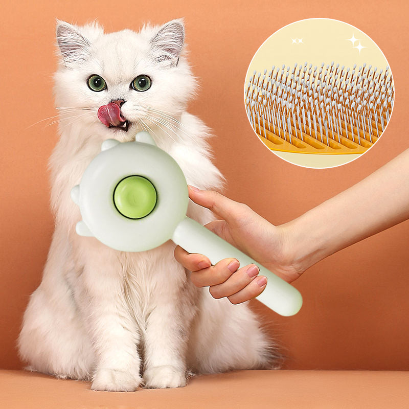 PurrfectGroomer⢠- Bescherm jezelf & je huisdier!