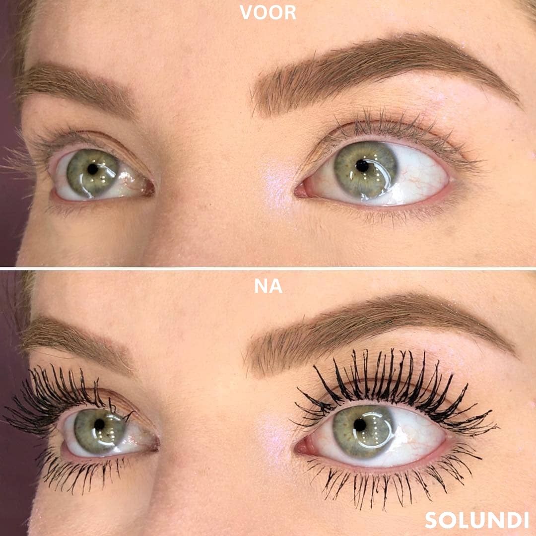 1 + 1 GRATIS VANDAAG | Vibely⢠Lash Cosmetics Mascara