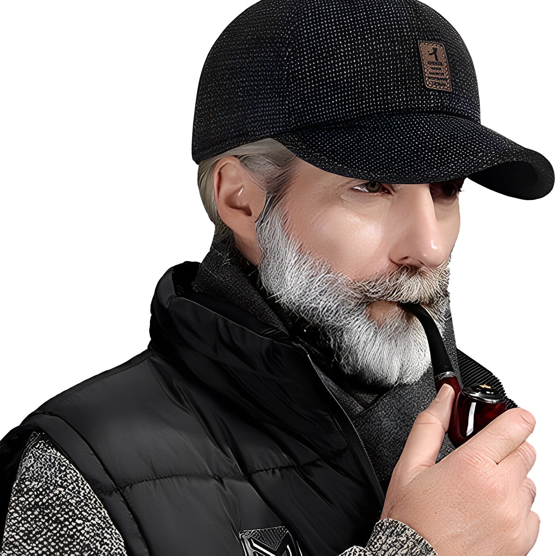 TIJDELIJK 50% KORTING | WinterCap⢠- Comfortabel in de koudere maanden