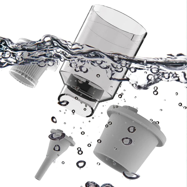 70% OFF VANDAAG | MiniVacā¢- Houd uw auto en huis brandschoon!