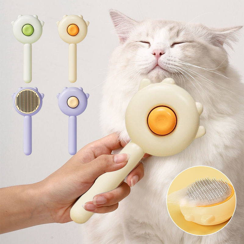 PurrfectGroomer⢠- Bescherm jezelf & je huisdier!