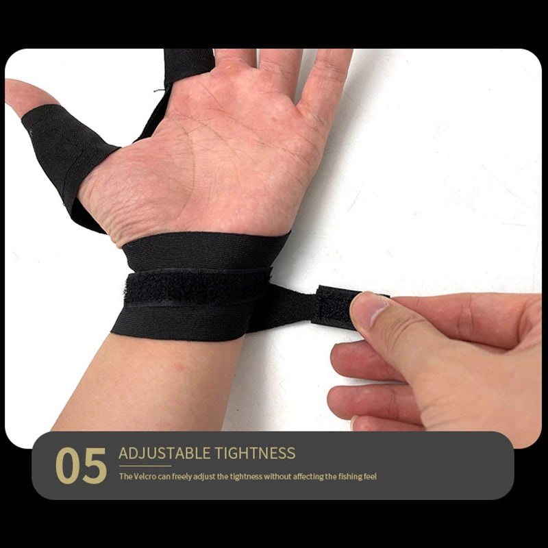 GloveProā¢- Handige en nuttige LED-handschoenen