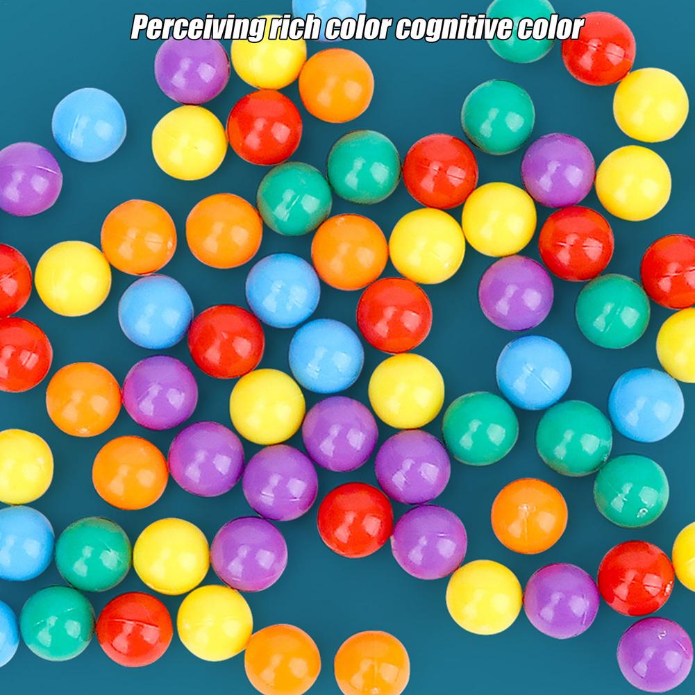 RainbowBoardâ˘- Het leuke balspel voor jong en oud!