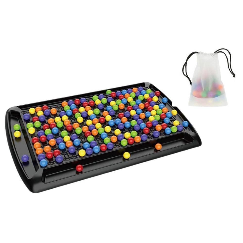 RainbowBoardâ˘- Het leuke balspel voor jong en oud!