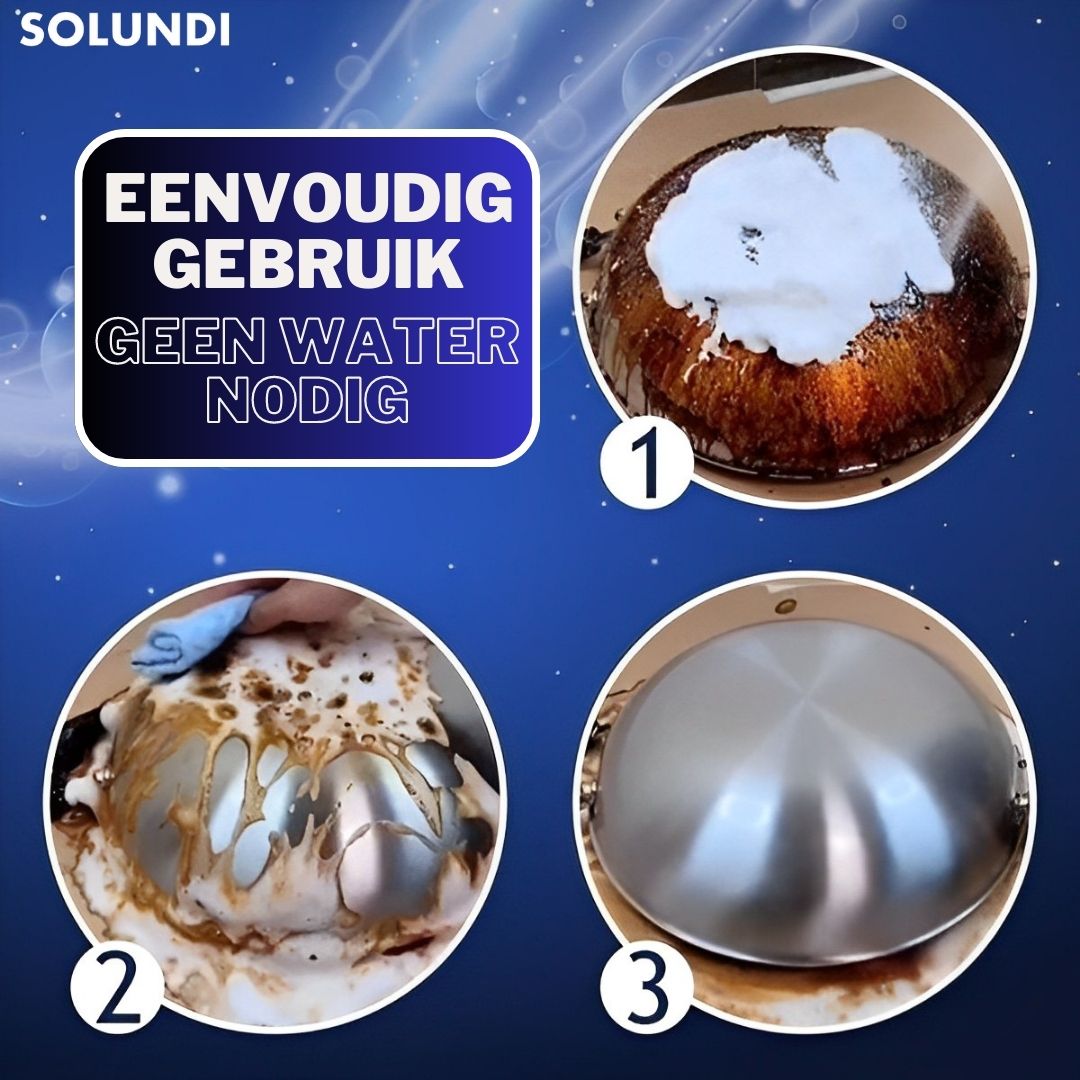 1 + 1 GRATIS VANDAAG | GreaseOut™ | Verwijdert hardnekkig vuil en vet met slechts één spray