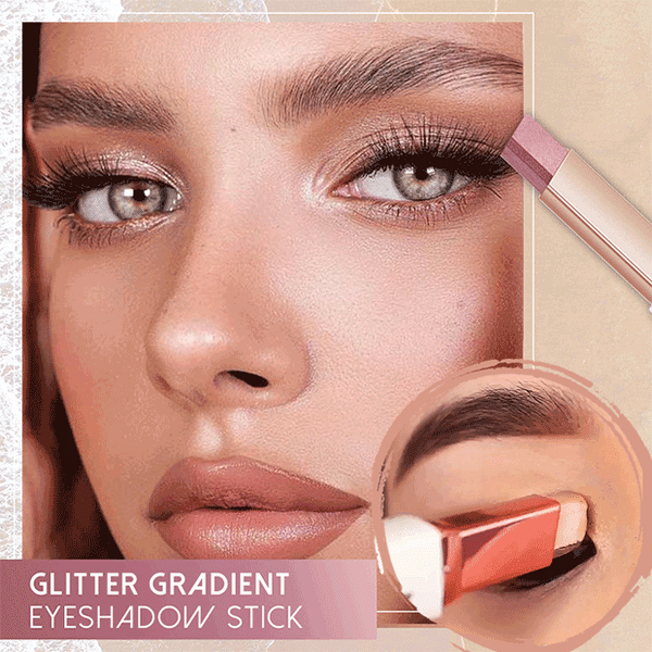 GlamUp Glitter Verloop Oogschaduwpotlood