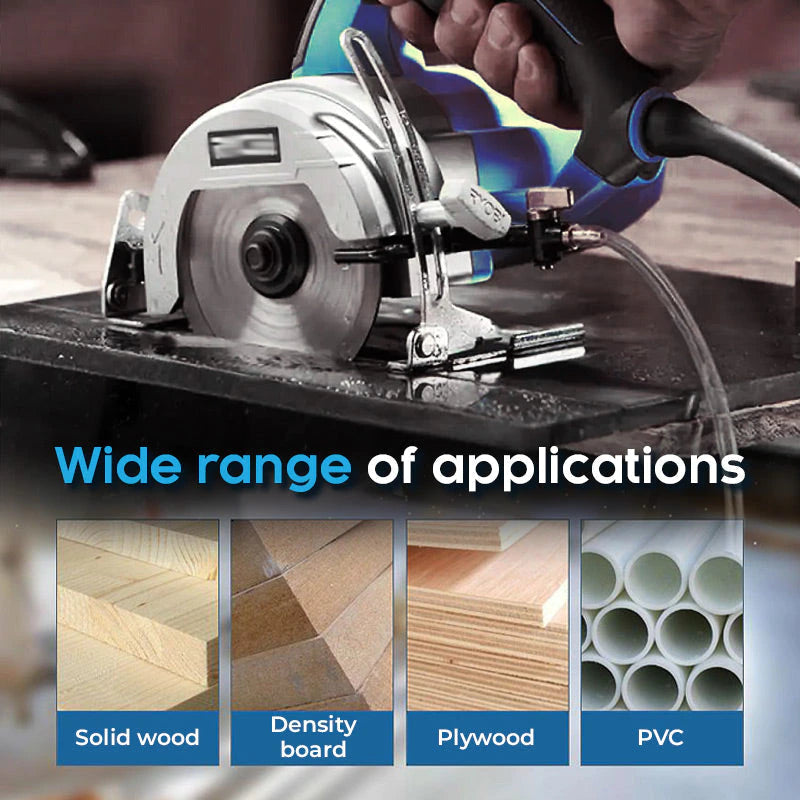 BlastBladeā¢ļø- Lever schoon snijwerk!