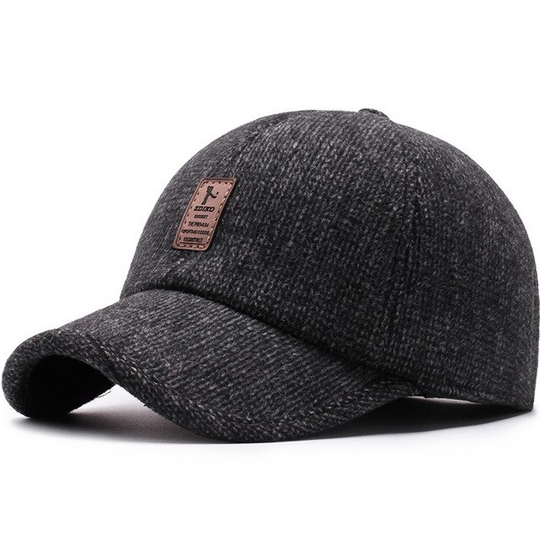 TIJDELIJK 50% KORTING | WinterCap⢠- Comfortabel in de koudere maanden