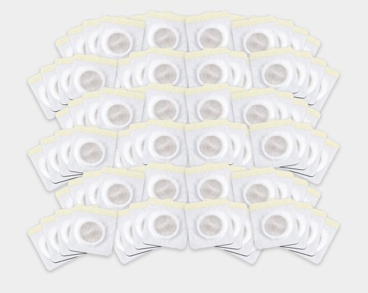 Dr. Slim™ Gewichtsverlies Patches | MEGA KORTING ALLEEN VANDAAG