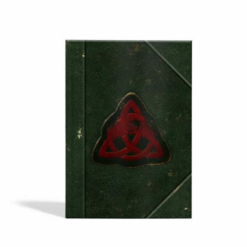 The Sorcerer's Scroll⢠- Leer en creëer je eigen spreuk