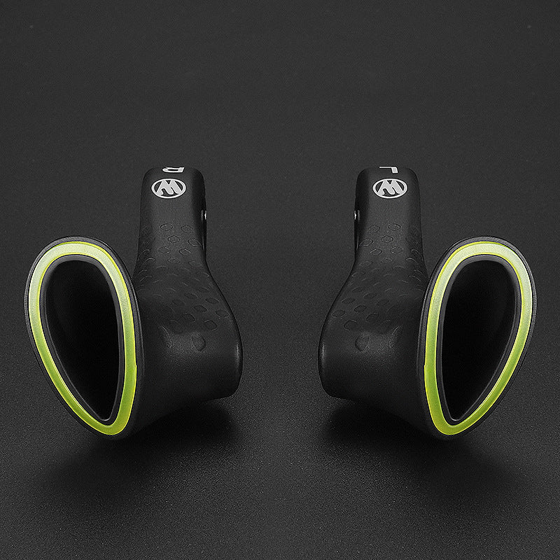 GripEase⢠- Ergonomische fietshandvatten