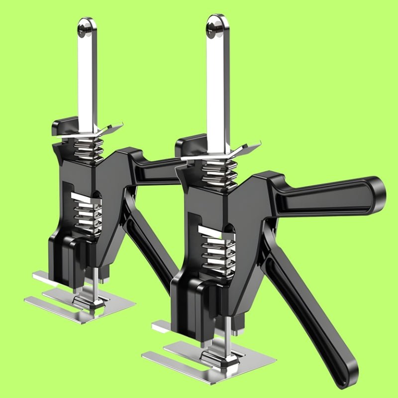 HeavyLifter™ - Moeiteloos zware voorwerpen optillen!