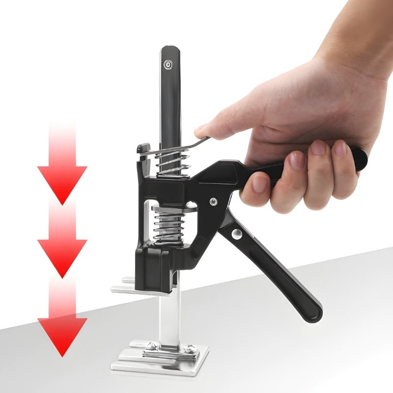 HeavyLifter™ - Moeiteloos zware voorwerpen optillen!