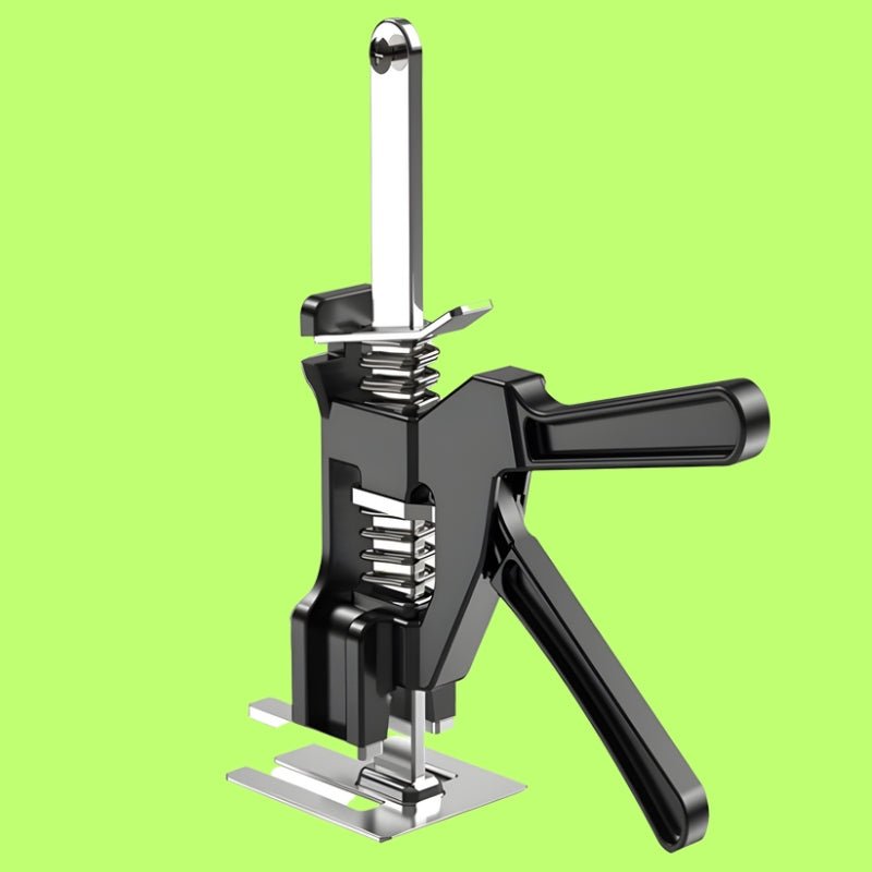 HeavyLifter™ - Moeiteloos zware voorwerpen optillen!
