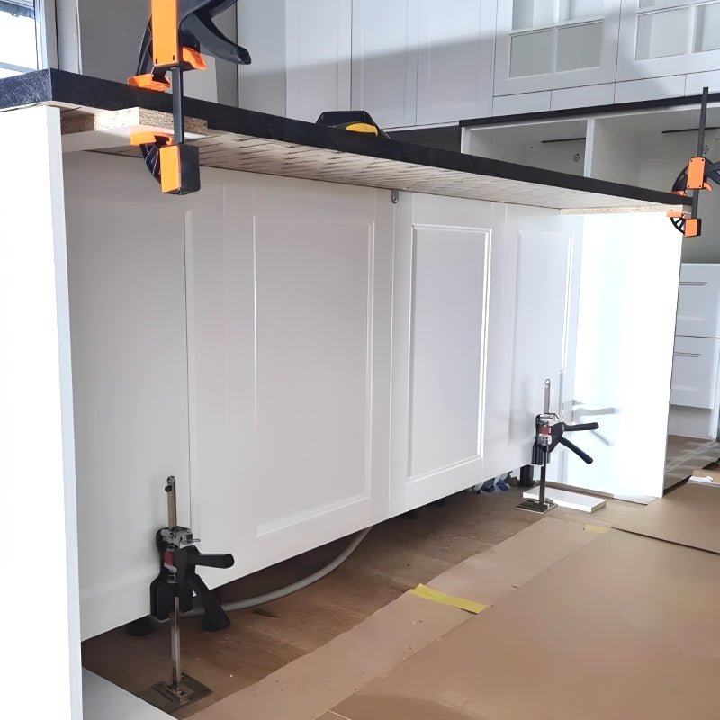 HeavyLifter™ - Moeiteloos zware voorwerpen optillen!