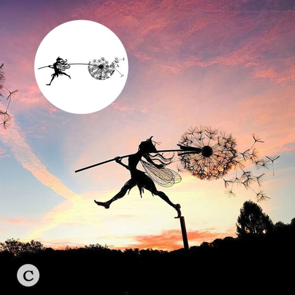GardenFairy⢠- Creëer een magische tuin!