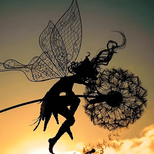 GardenFairy⢠- Creëer een magische tuin!