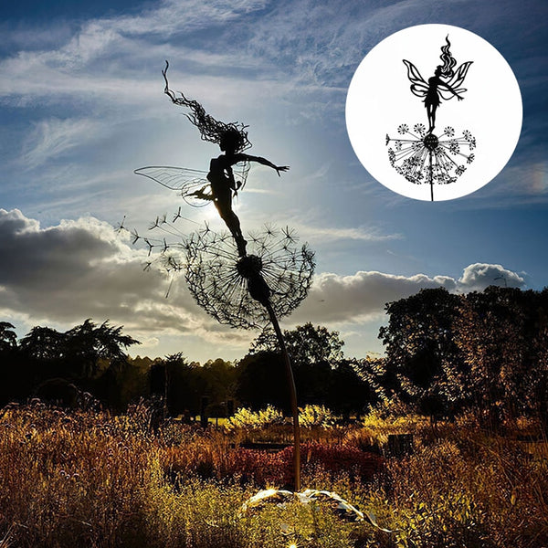 GardenFairy⢠- Creëer een magische tuin!