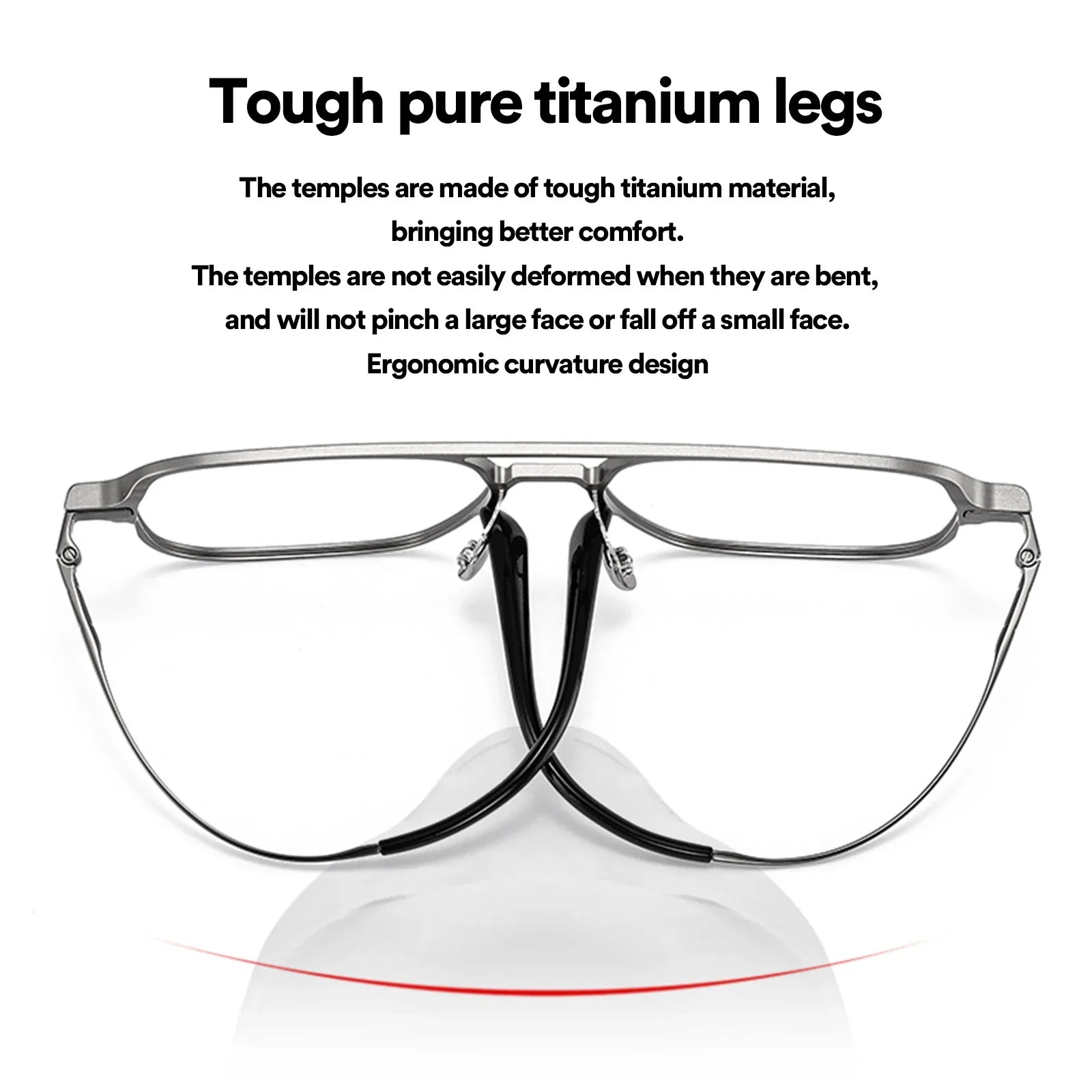 SwitchLens™ | Magnetische Bril