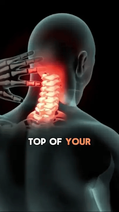 TIJDELIJK 50% KORTING  NeckRelief™ - Nek Therapie
