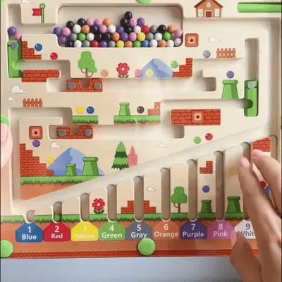 50% OFF VANDAAG  WiggleMaze™