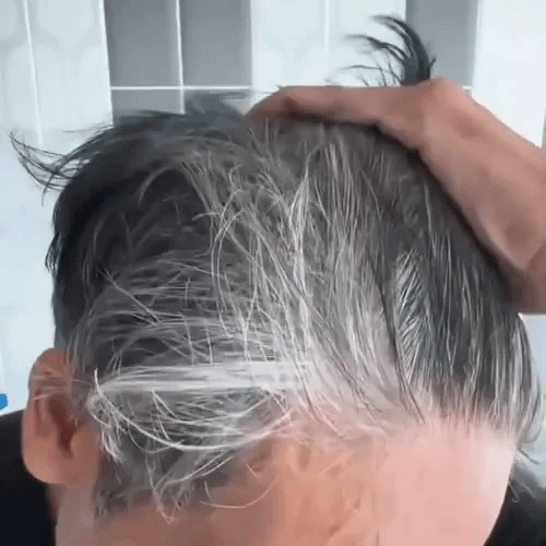 TIJDELIJK 50% KORTING  ColorBoost™ - Haarkleurshampoo