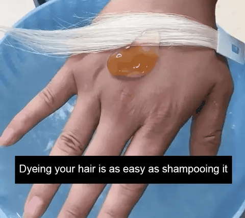 1 + 1 GRATIS VANDAAG  BotaniDye™