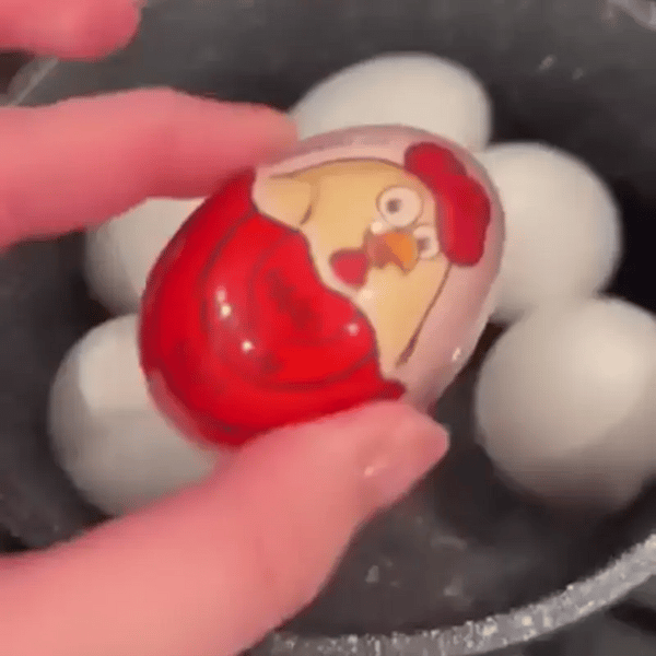 1 + 1 GRATIS VANDAAG  EggGlow™