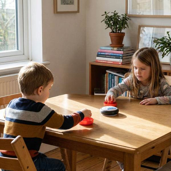 TIJDELIJK 50% KORTING  PuckRush™
