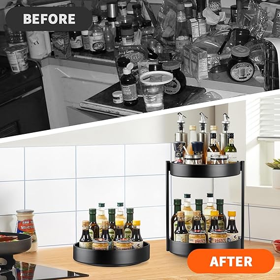 TIJDELIJK 50% KORTING  SpiceTwirl™