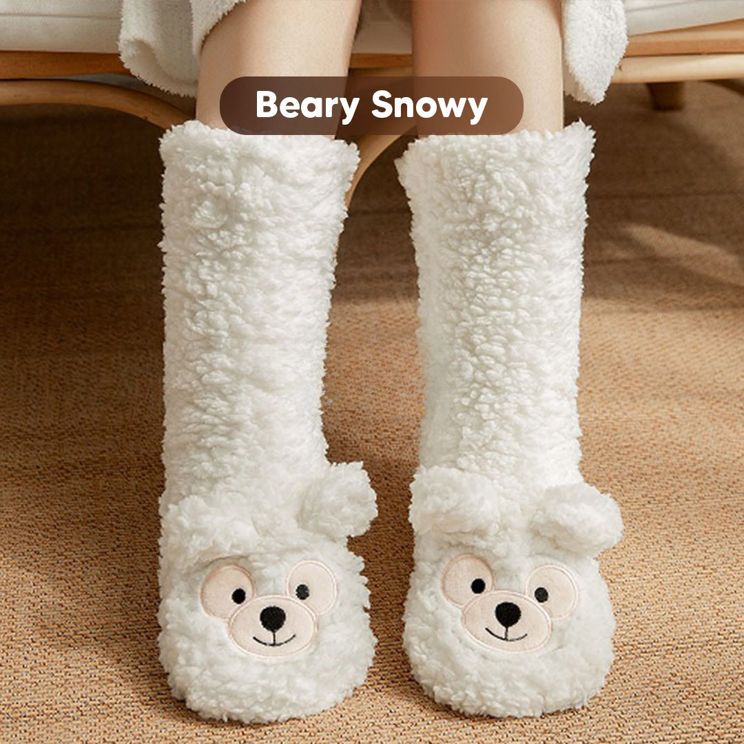 TIJDELIJK 50% KORTING | FuzzySteps™