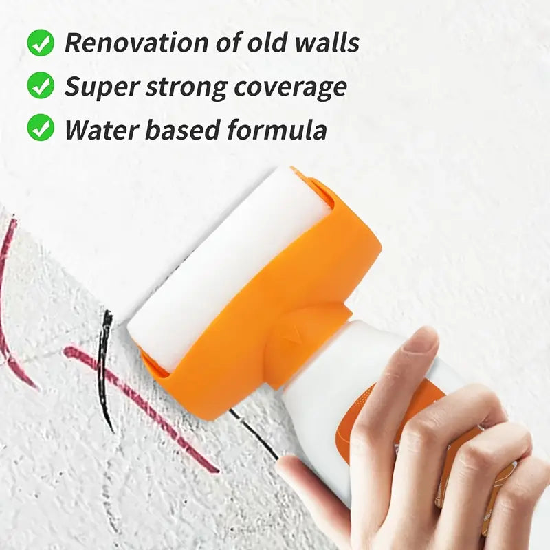 1 + 1 GRATIS VANDAAG | PatchRoll™