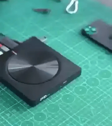 TIJDELIJK 50% KORTING  DiskMate™