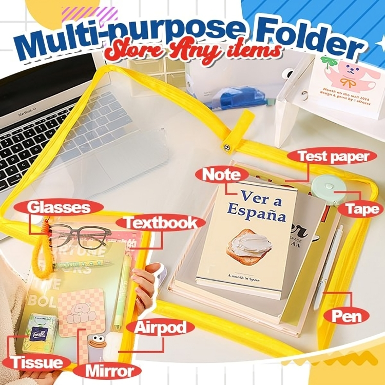 TIJDELIJK 50% KORTING | ZippyFile™