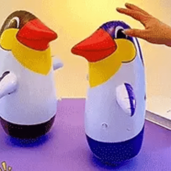 1 + 1 GRATIS VANDAAG  WaddleBop™ 