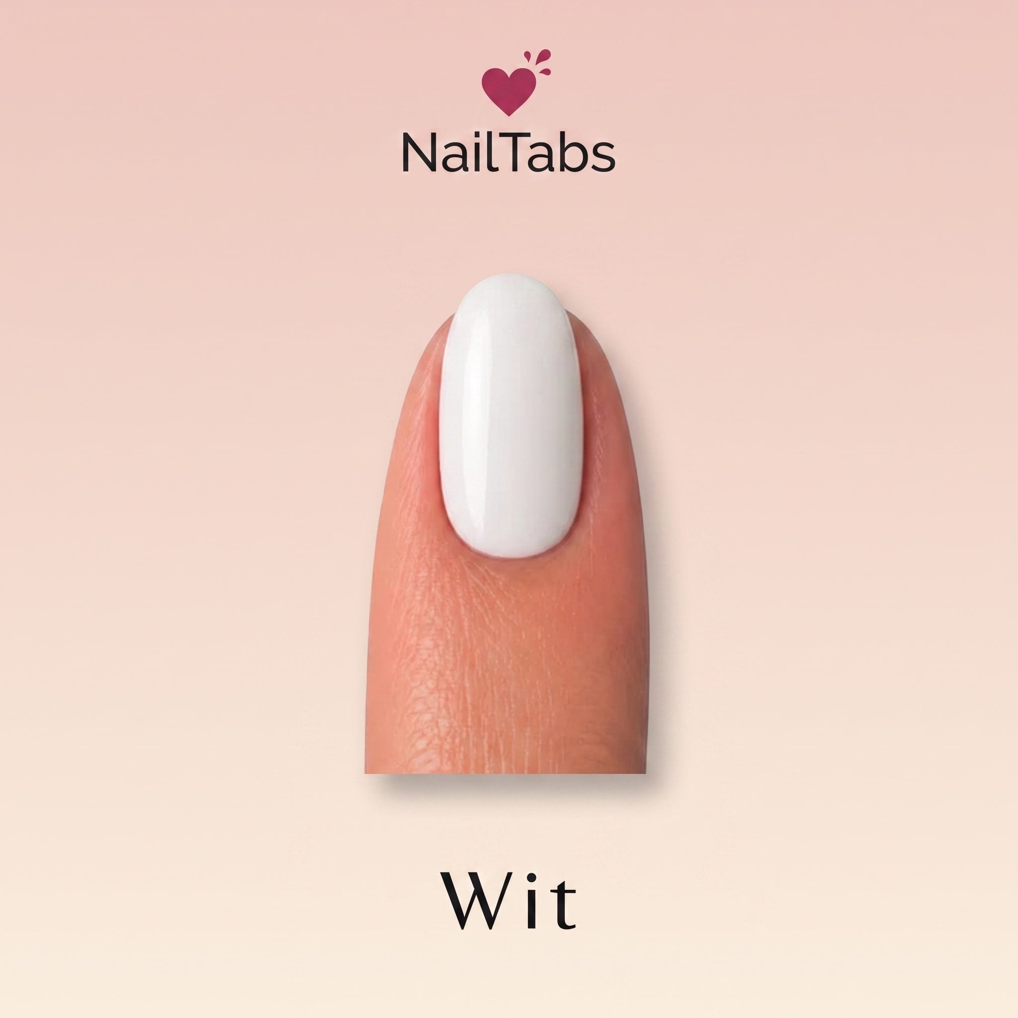 2+2 GRATIS VANDAAG | NailTabs™ - Nagelgelpads
